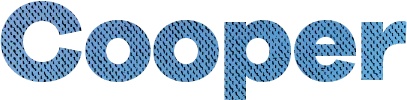 Cooper